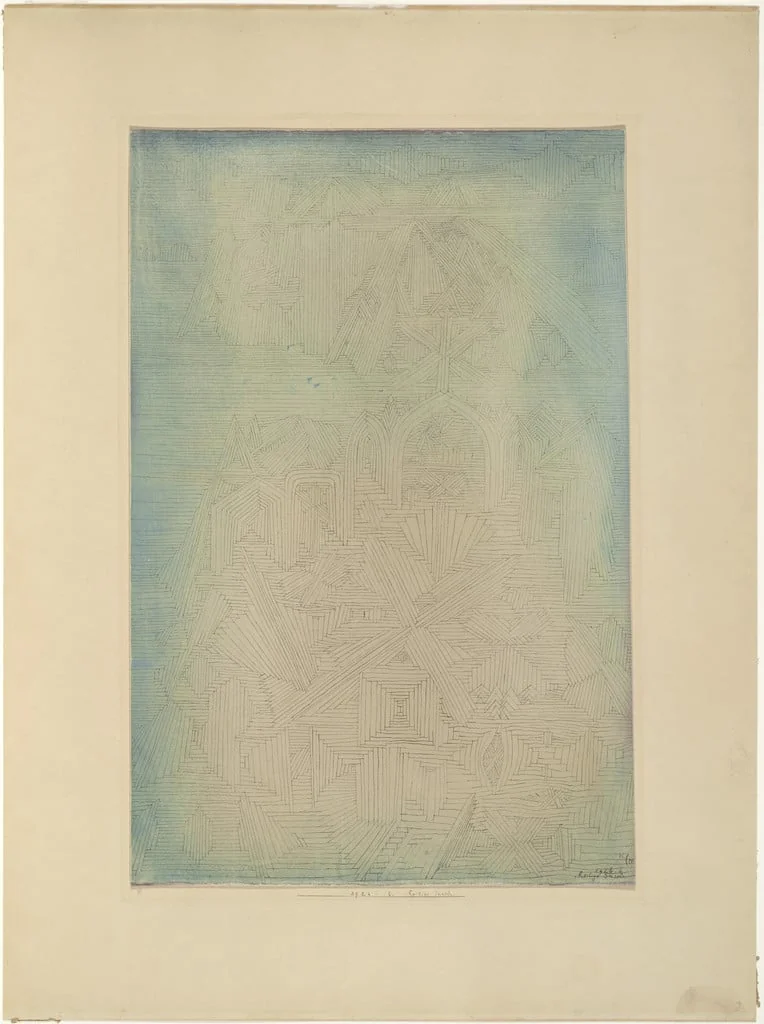 Untitled, detail