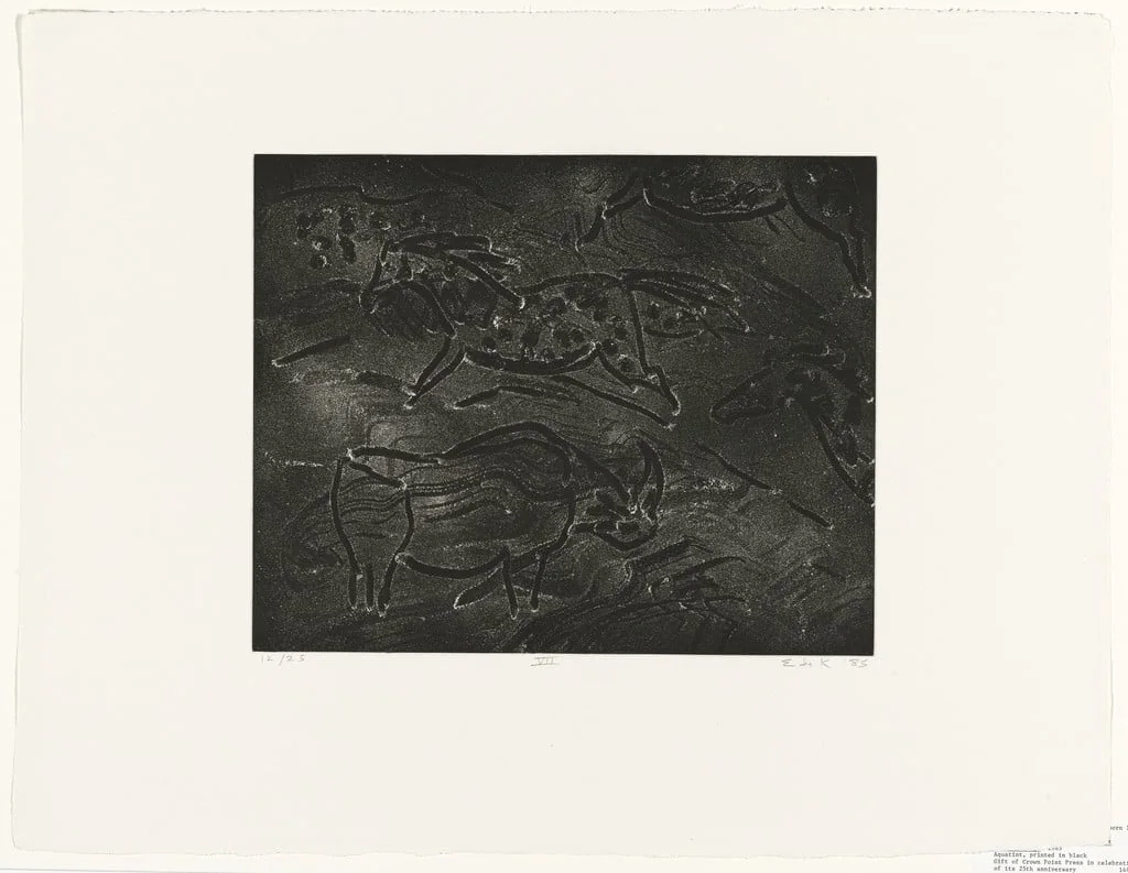 Untitled, detail