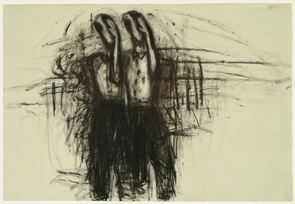 Untitled, detail