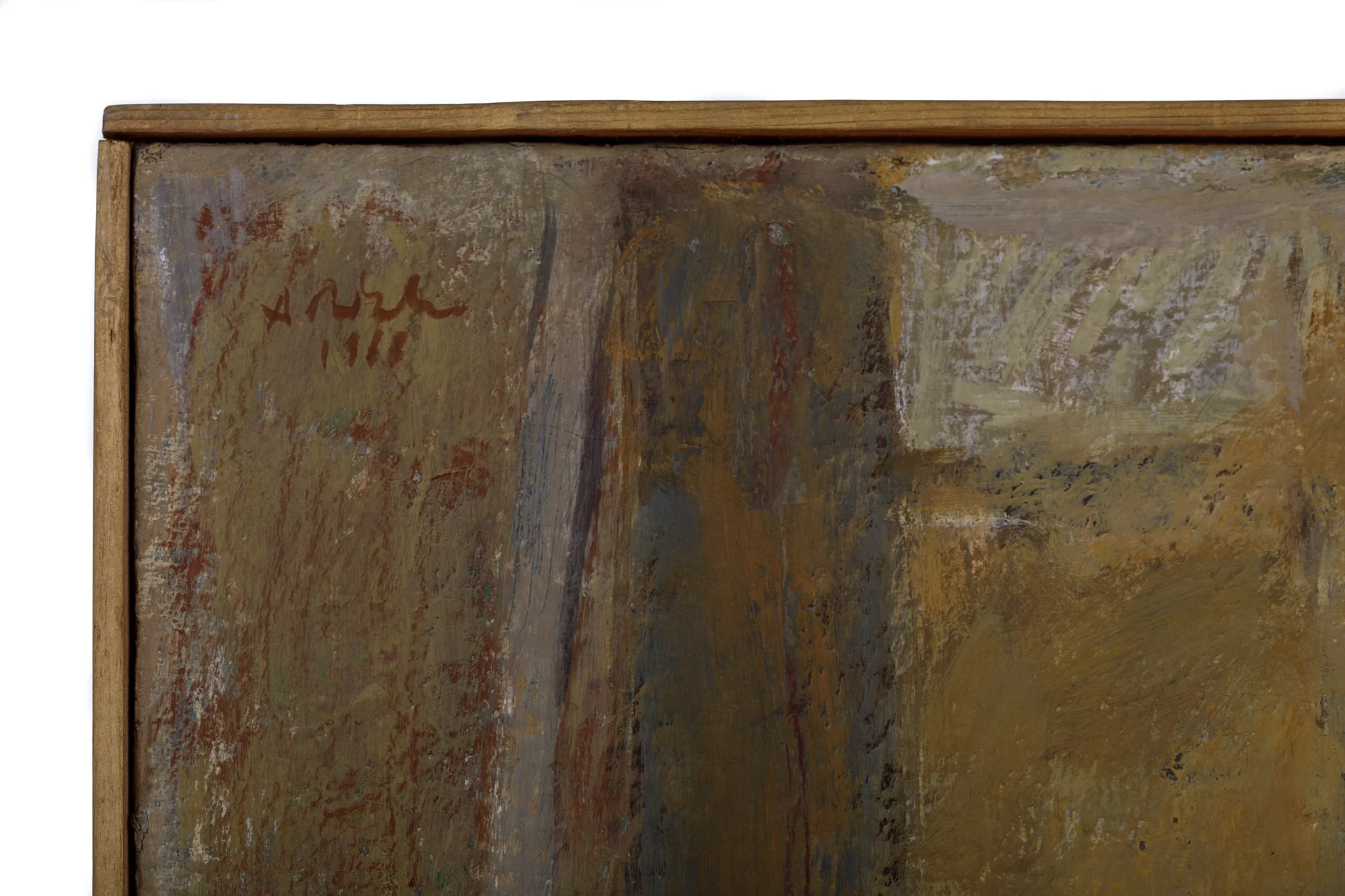 Brutari, detail