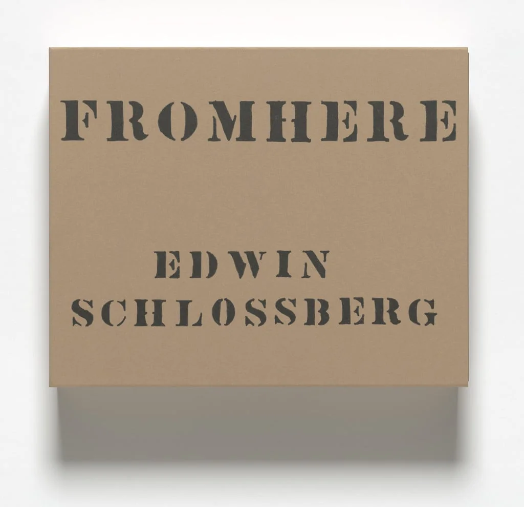 Untitled, detail