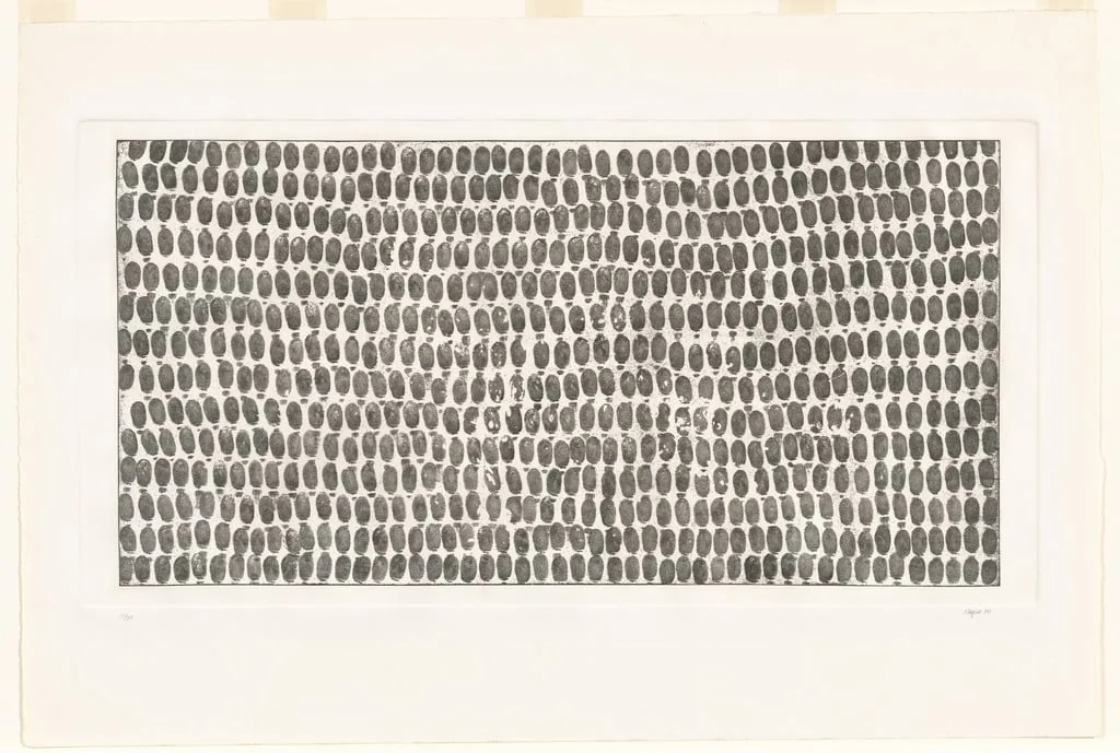 Untitled, detail