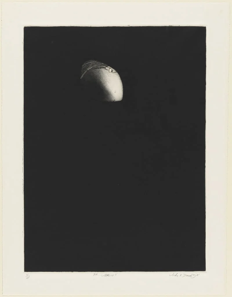 Untitled, detail