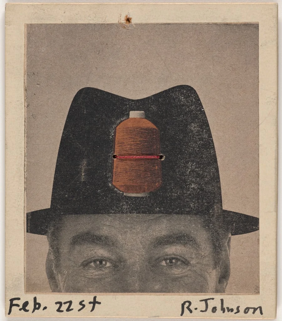 Untitled, detail