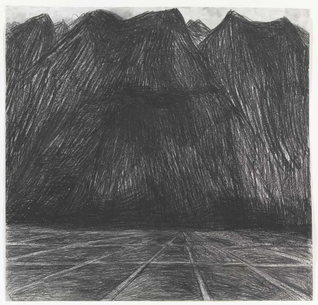 Untitled, detail