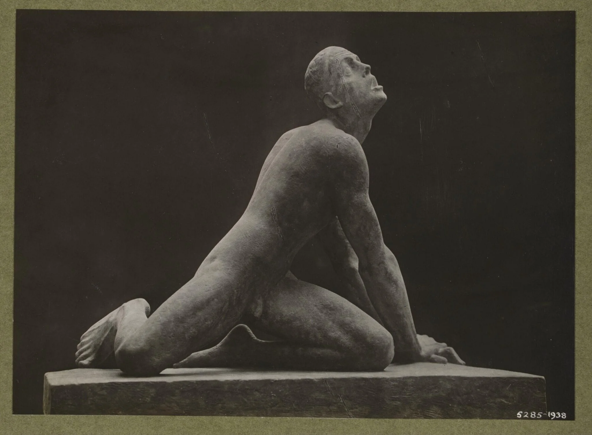 Untitled, detail