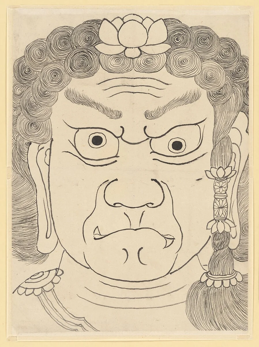 Untitled, detail