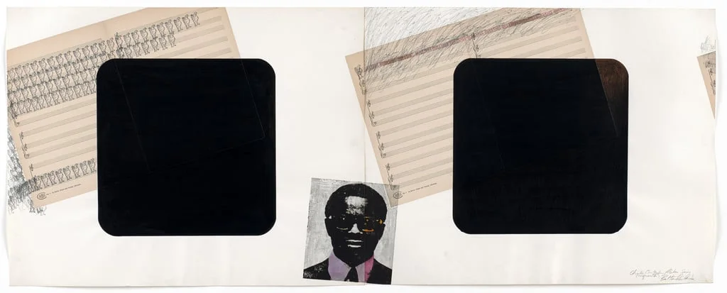 Untitled, detail