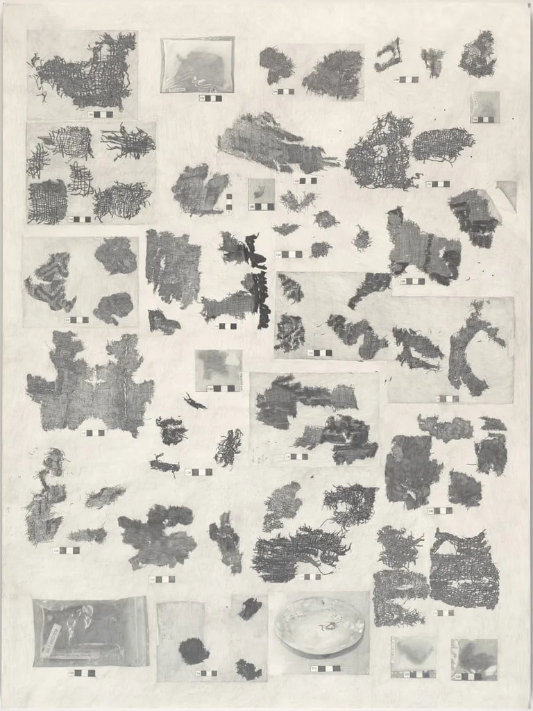 Untitled, detail