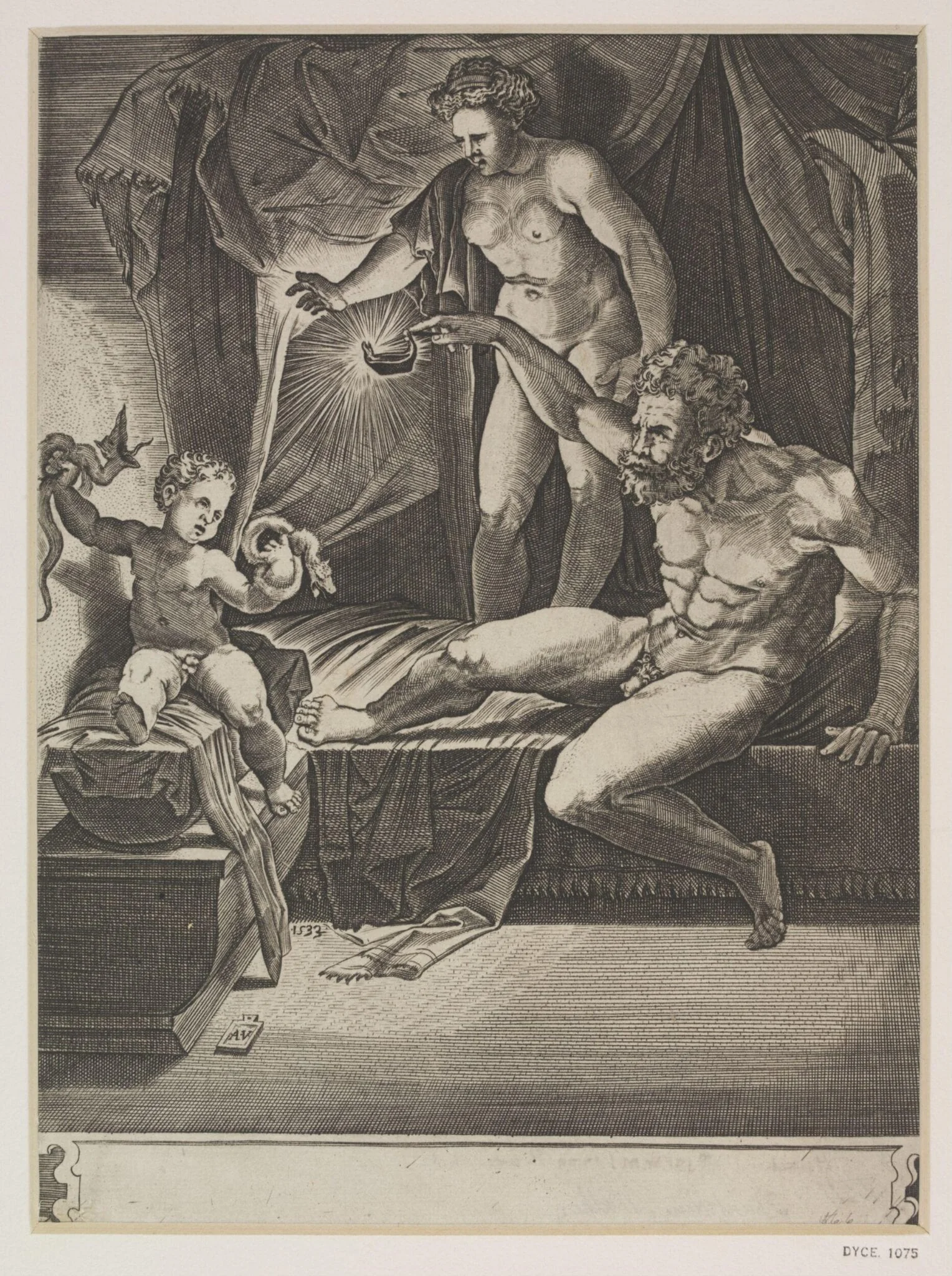 Untitled, detail