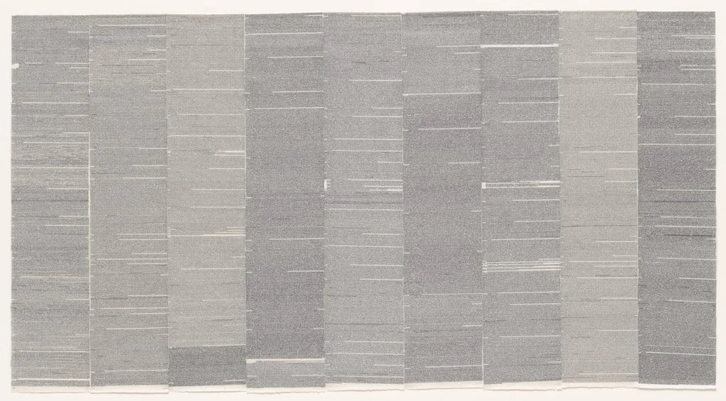 Untitled, detail