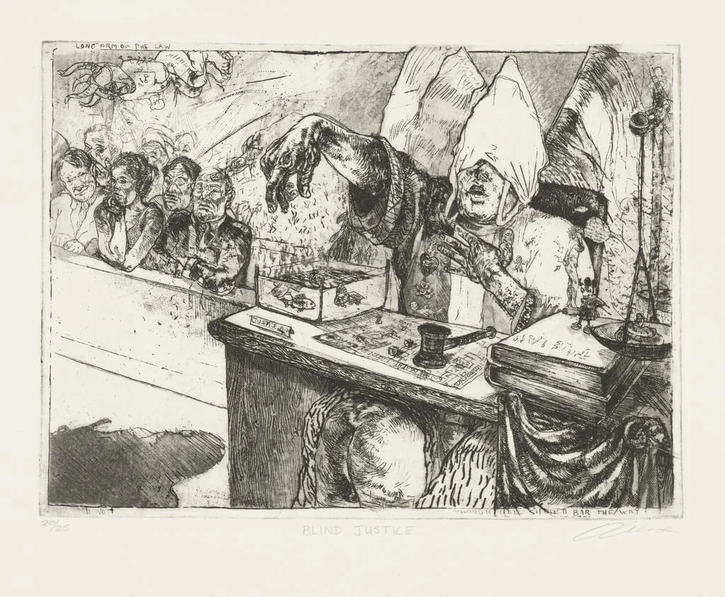 Untitled, detail