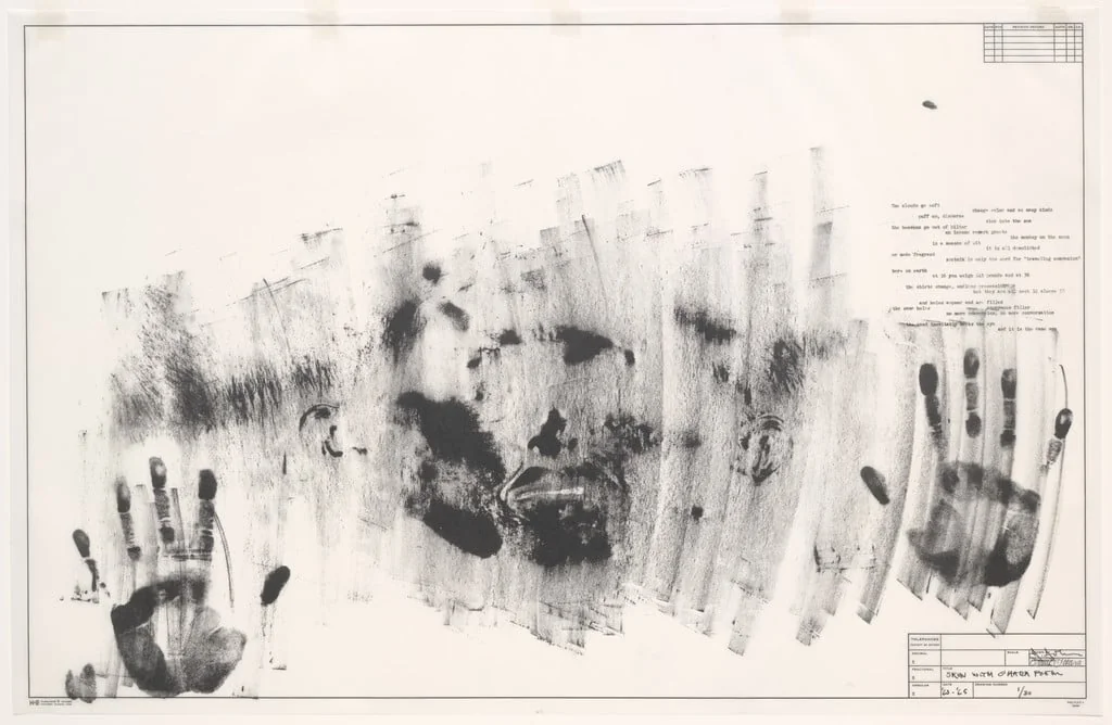 Untitled, detail