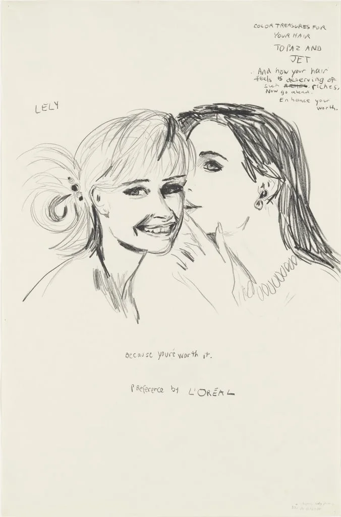 Untitled, detail