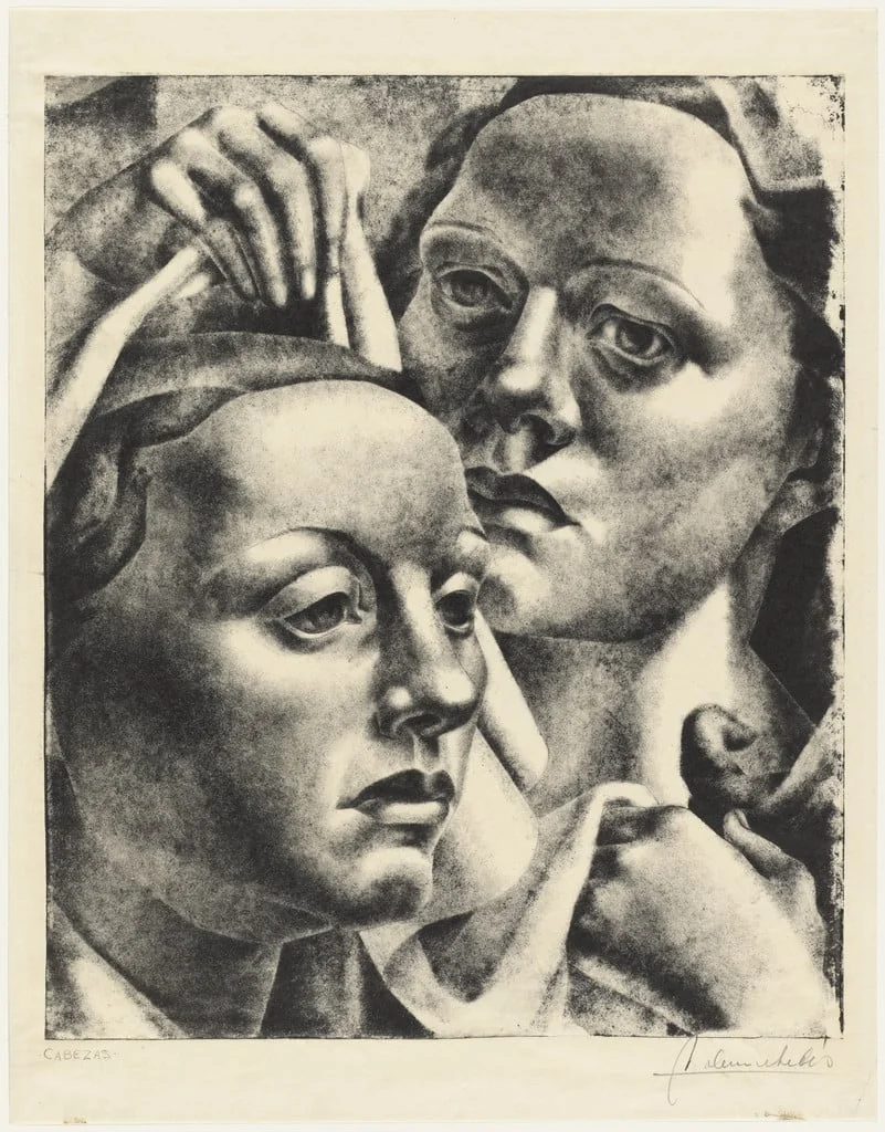 Untitled, detail