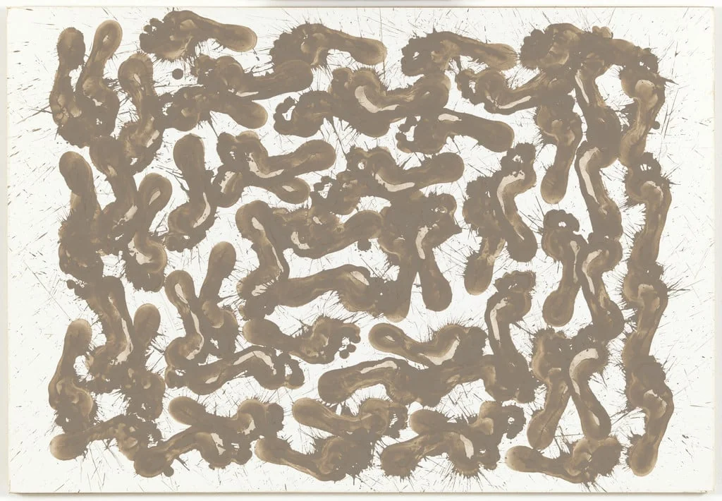 Untitled, detail
