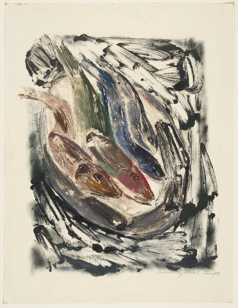 Untitled, detail