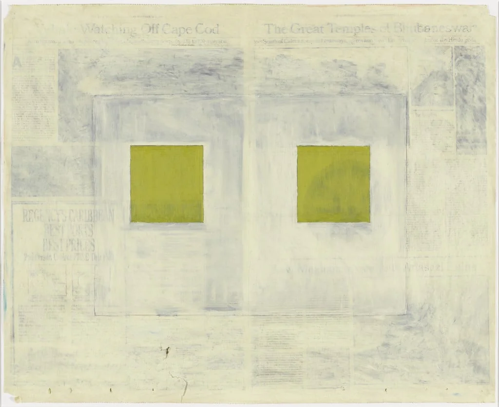 Untitled, detail