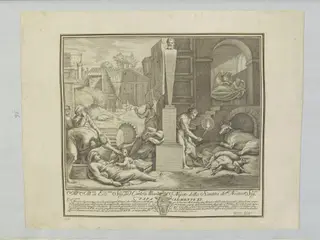 Untitled, by Francesco Faraone Aquila