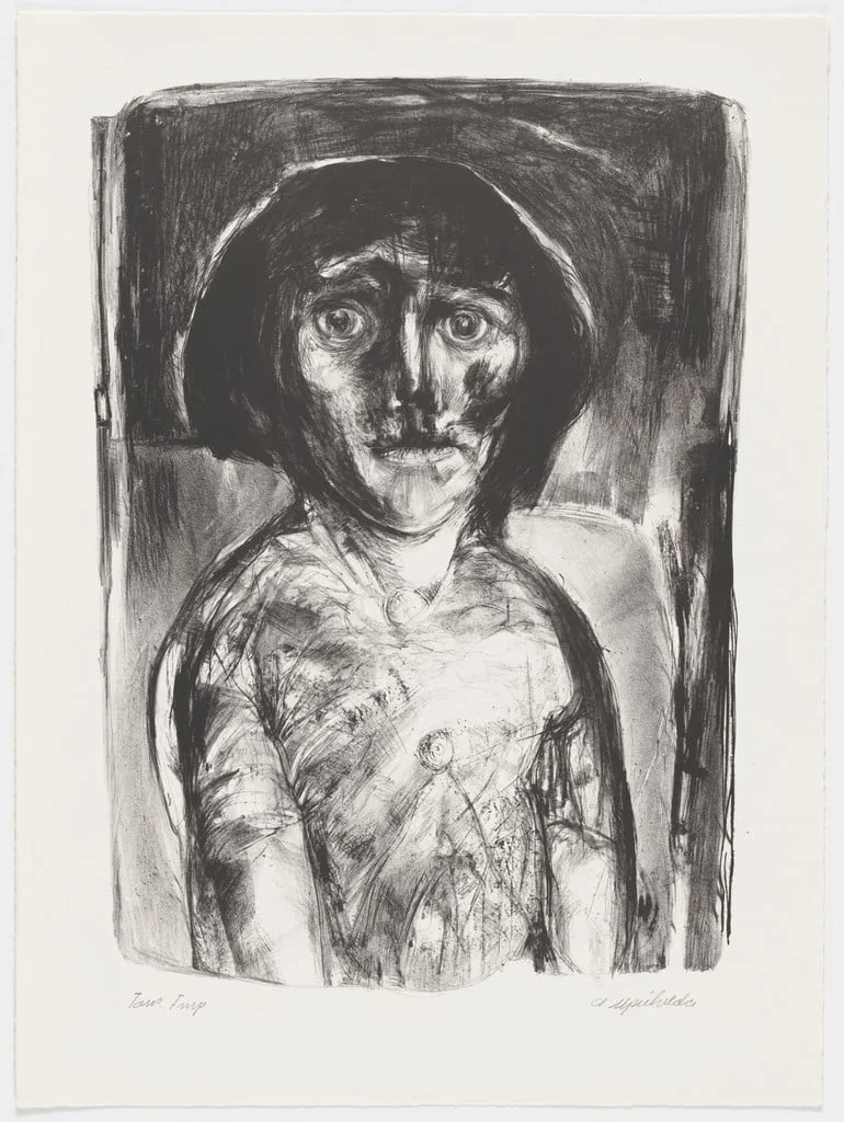 Untitled, detail
