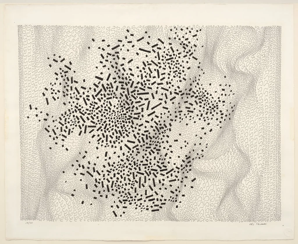 Untitled, detail
