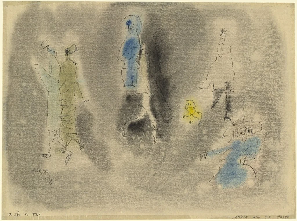 Untitled, detail