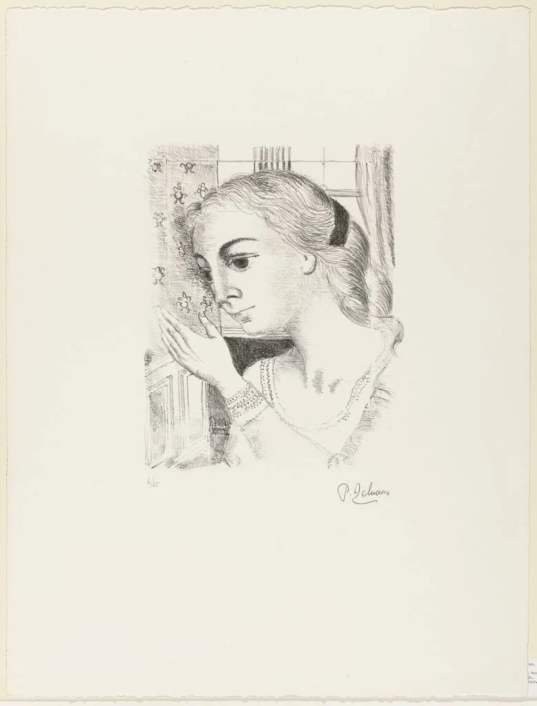 Untitled, detail
