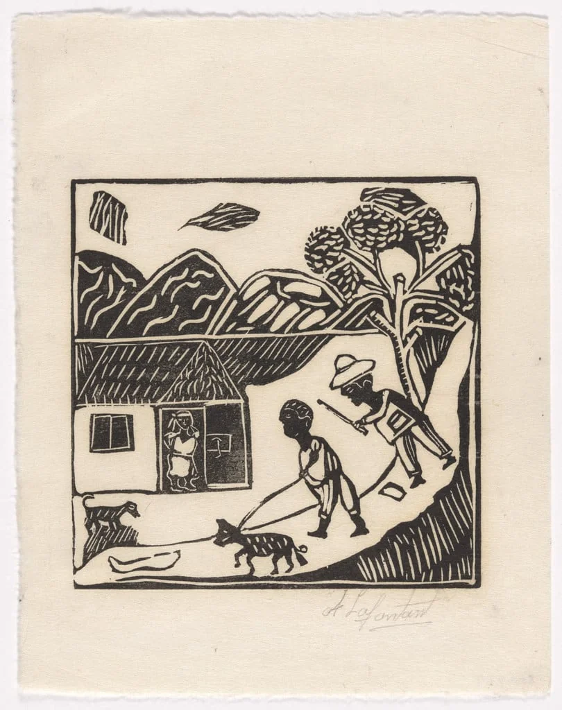 Untitled, detail