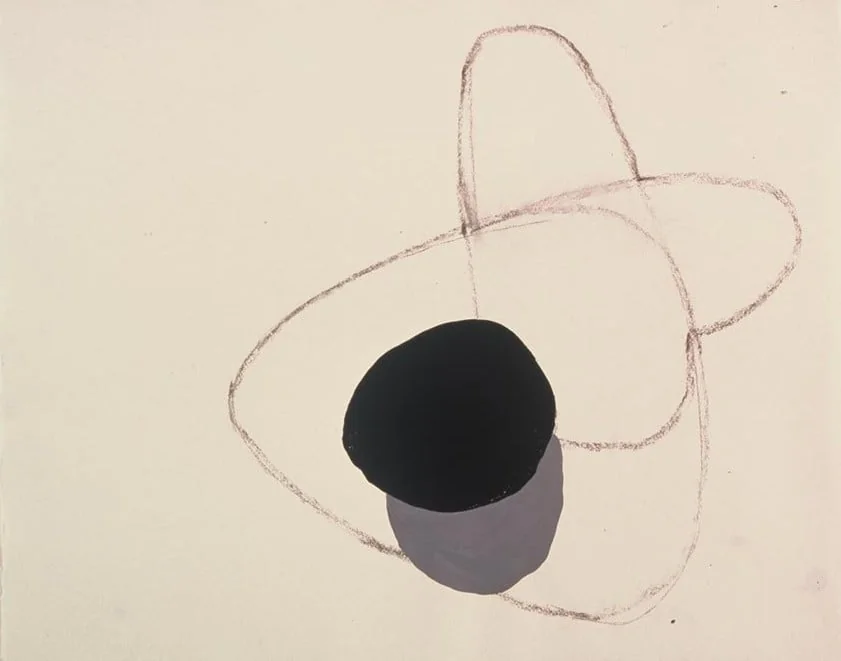 Untitled, detail