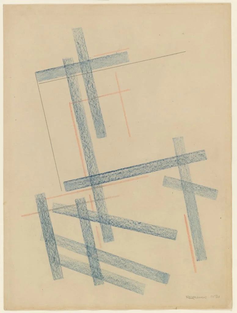 Untitled, detail