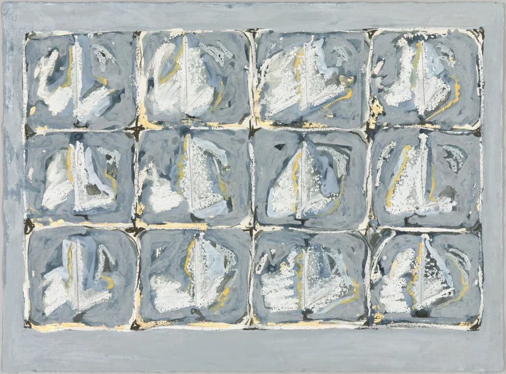 Untitled, detail