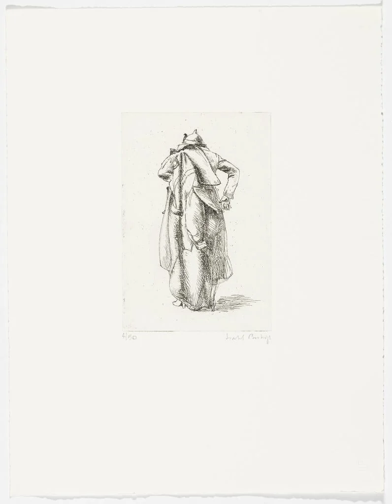 Untitled, detail