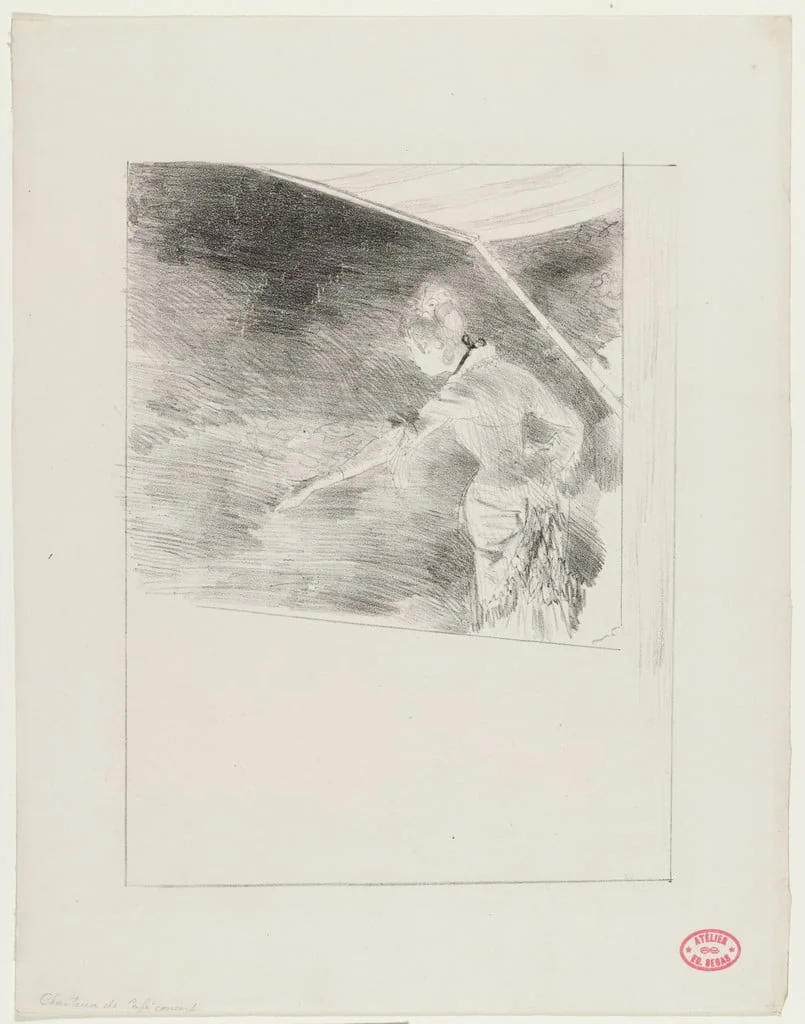 Untitled, detail