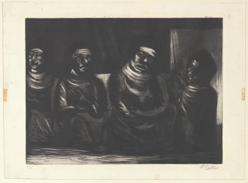 Untitled, detail