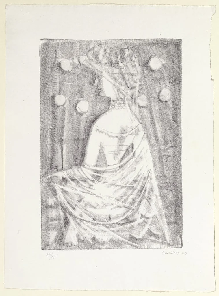 Untitled, detail