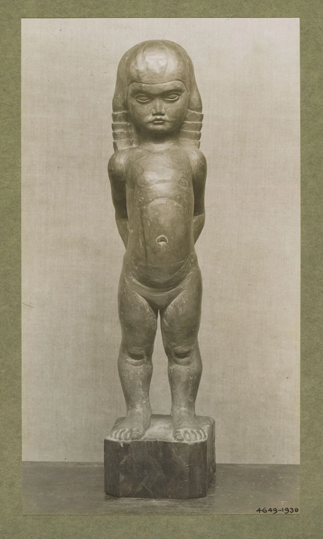 Untitled, detail