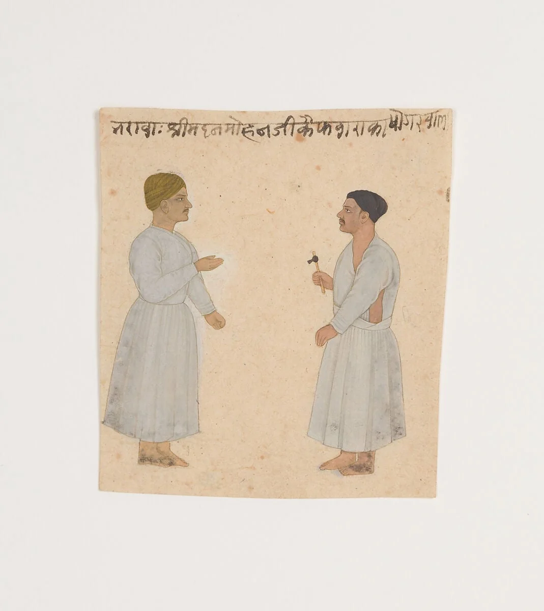 Untitled, detail