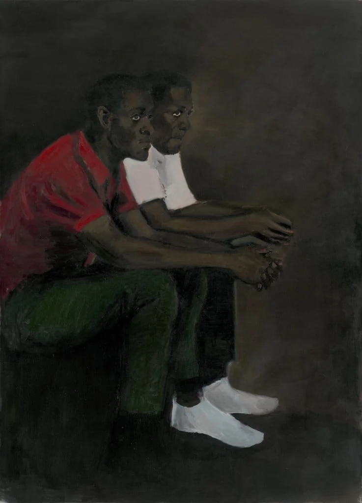 Untitled, detail