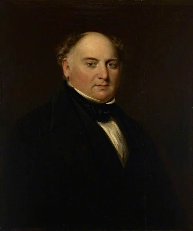 Self-portrait, detail