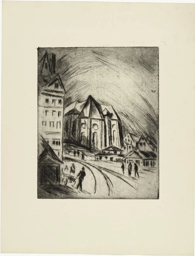 Untitled, detail
