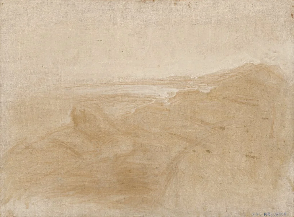 Untitled, detail