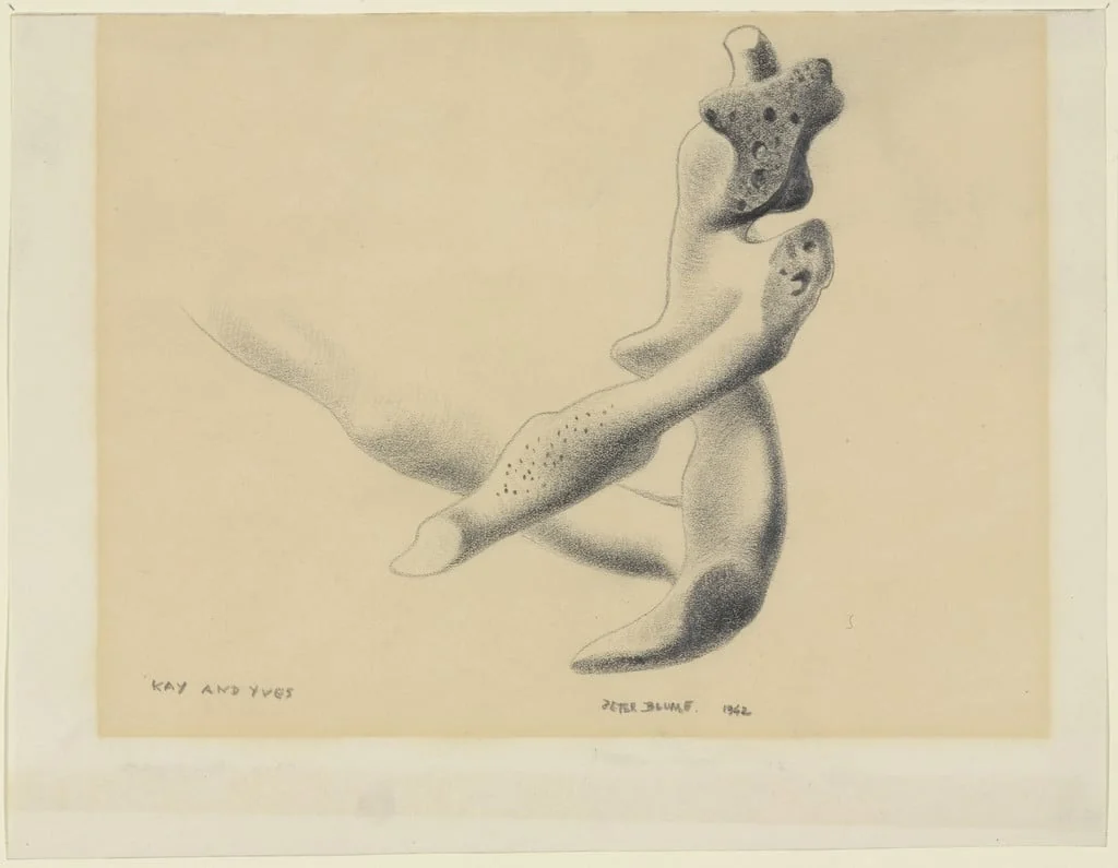 Untitled, detail