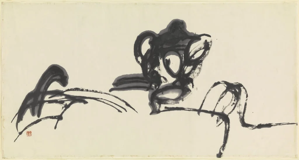 Untitled, detail