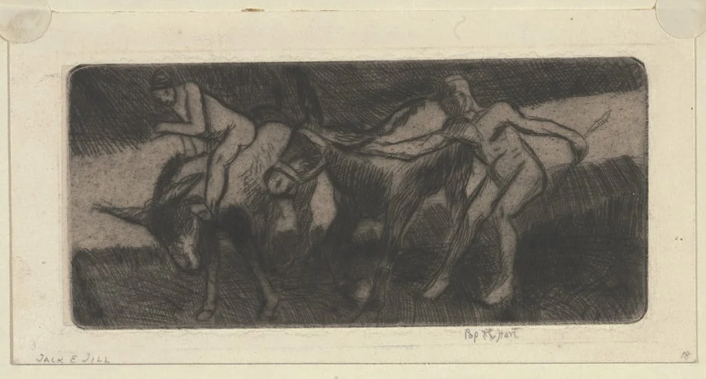 Untitled, detail