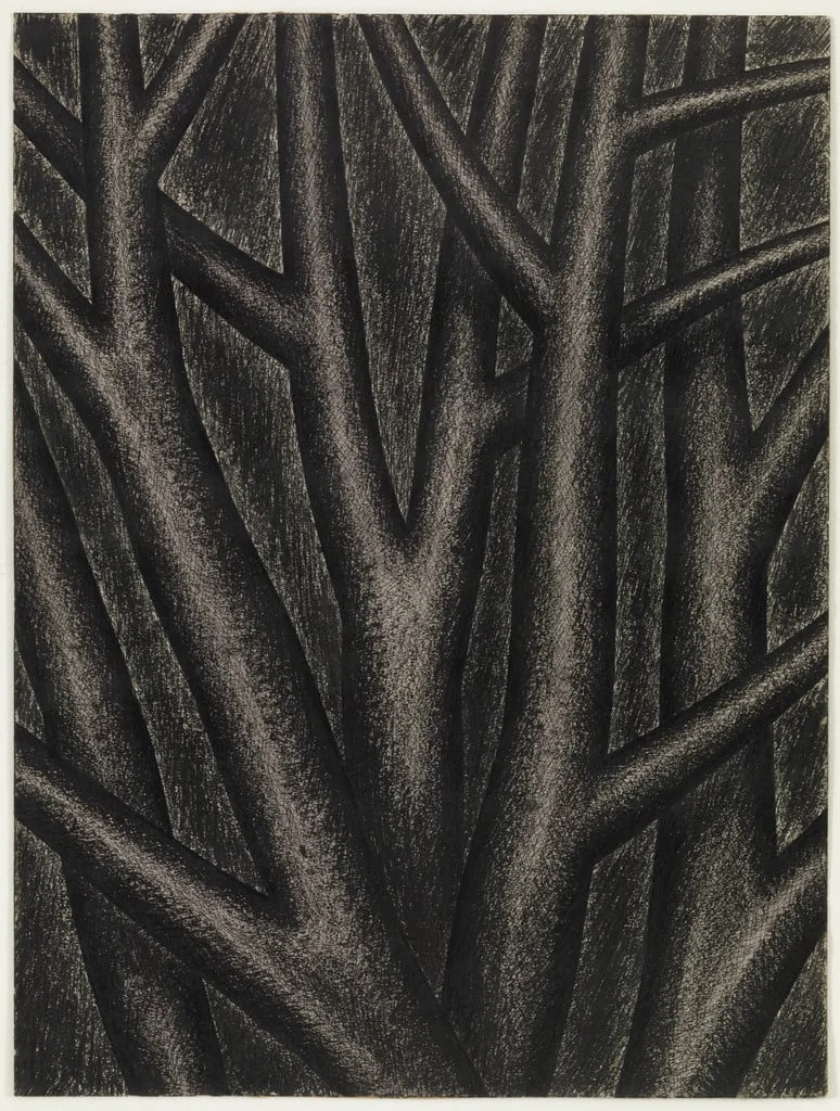 Untitled, detail