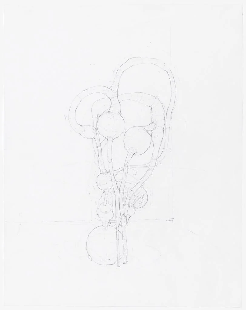 Untitled, detail