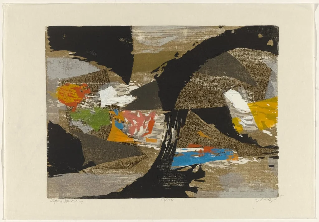 Untitled, detail