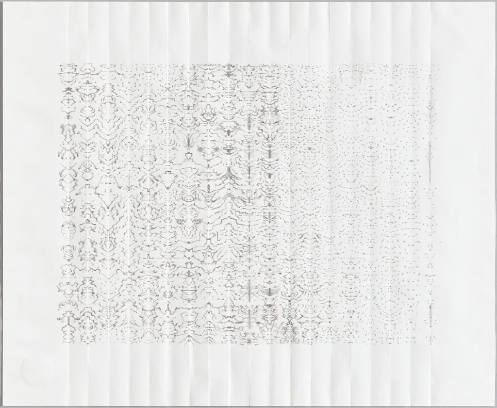Untitled, detail