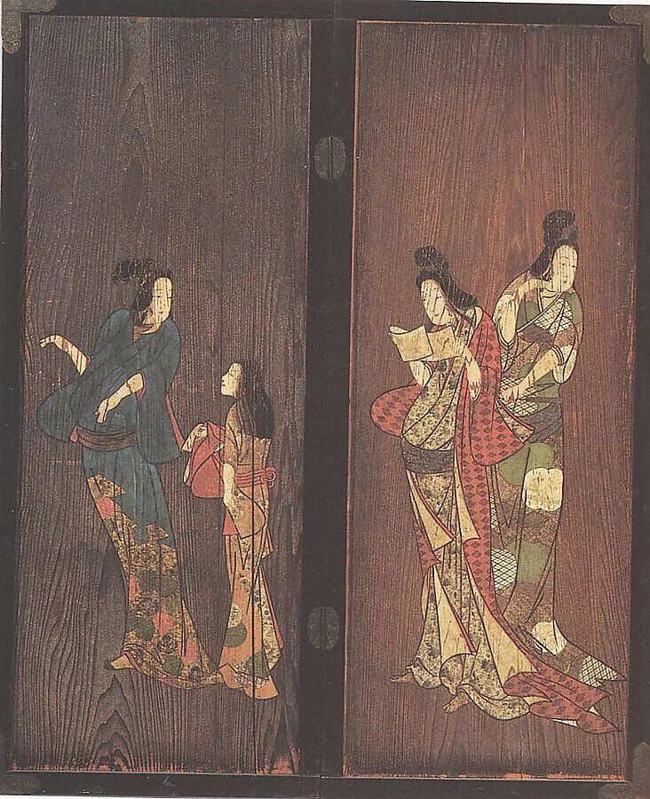Untitled, detail
