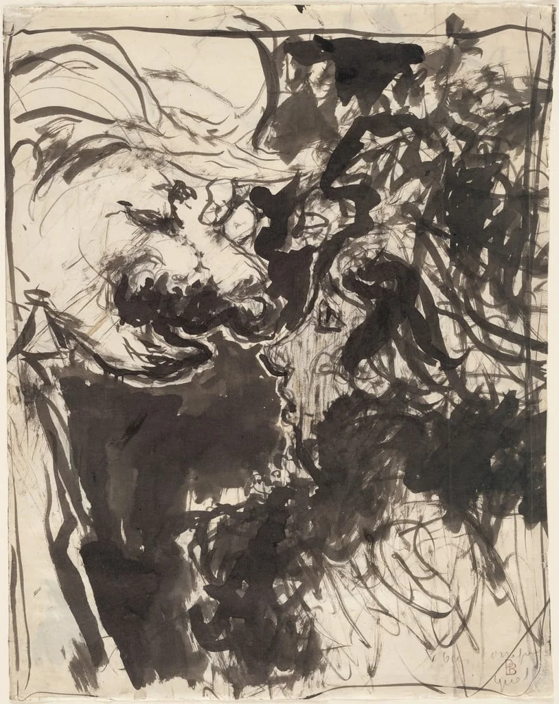 Untitled, detail